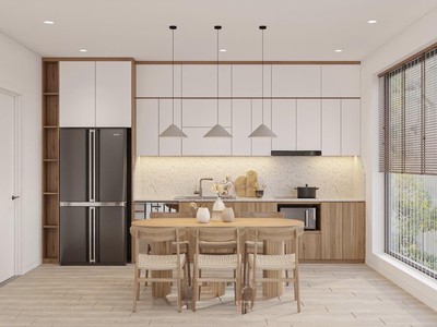 Bán nhà hẻm 78 ba vân, phường 14 tân bình  5x13m, hơn 6 tỷ - 4 tầng 0