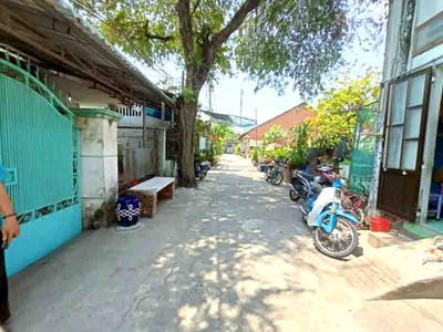 Đầu tư nhà trọ tam phú thủ đức   116m  ngang 7m   thu nhập 10tr/tháng chỉ 6 tỷ nhỉnh   hẻm xe tải - 2