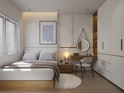 Bán nhà hxh trần văn dư, phường 13 quận tân bình  4,5x25m 4 tầng hơn 13 tỷ 2