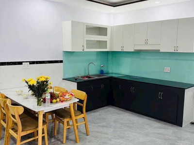 Bán nhà hxh trương công định, phường 14 tân bình  4 21  tuyến metro 2