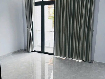 Bán nhà hxh trương công định, phường 14 tân bình  4 21  tuyến metro 3