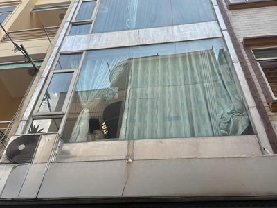 Bán nhà hxh văn chung   phường 13 tân bình  4,5 25  nhỉnh 13 tỷ 0