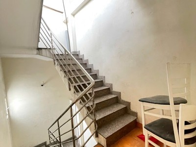 Bán nhà đường khuông việt - 60m2, ngang 6m, 5 tầng - 7 pn 2