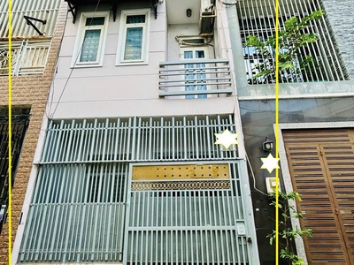 Bán nhà hxh lê trọng tấn 36m , 2lầu st - gần aeon 1