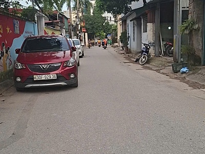  bán nhà thạch bàn long biên   48m    6 tầng   thang máy   ô tô đỗ cửa   chỉ 6,6 tỷ 3
