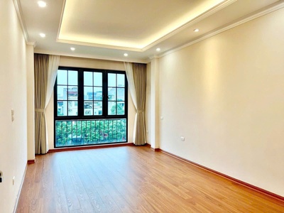 Bán nhà mặt phố khương đình, thanh xuân - 40m  x 7t thang máy - vỉa hè ô tô tránh 2