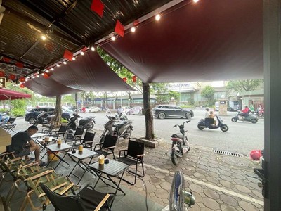 Phân lô mặt phố hoàng như tiếp, 100m x 4 tầng, mặt tiền 18m, dòng tiền 1 tỷ/năm 2