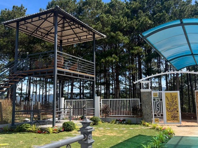 Cần bán villa view rừng thông siêu đẹp cách trung tâm đà lạt chỉ 16km 0
