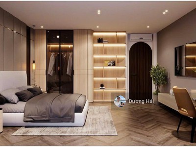 Bán nhà lk phố thành thái - kđt dịch vọng - 105m 5 tầng - ô tô vỉa hè - gần công viên cầu giấy 3
