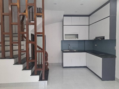 Bán nhà gia quất long biên, mới tinh-oto đỗ-30m-nhỉnh5 tỷ tl 0