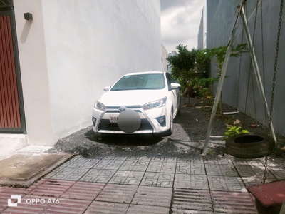 Bán lô kdc bửu long siêu đẹp, f6, không vướng trụ điện chỉ 3,6 tỷ 0