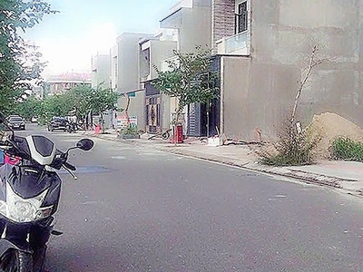 Bán lô kdc bửu long f6 đẹp, giá rẻ, đường nhựa 8m thông chỉ 3,3 tỷ 1