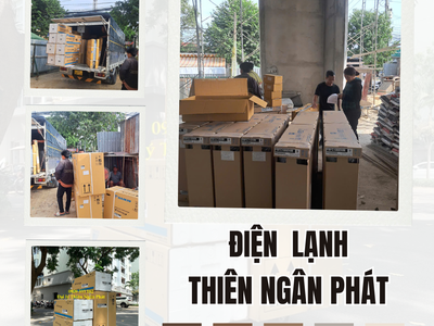 Lắp Máy Lạnh Âm Trần Ống Gió Daikin 2 Ngựa Tại TPHCM 0