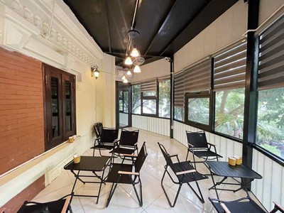 Phân lô mặt phố hoàng như tiếp, 100m x 4 tầng, mặt tiền 18m, dòng tiền 1 tỷ/năm 3