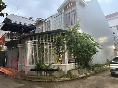 Nhà 2 tầng 2 mt cách đường điện biên phủ chỉ 1 căn nhà: 0