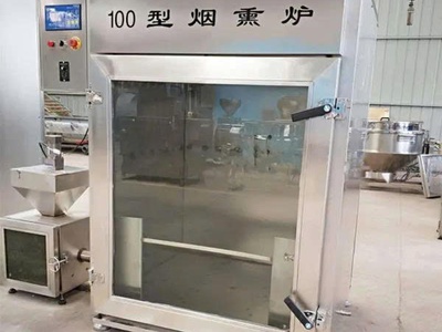 Bảo dưỡng và vệ sinh lò xông khói công nghiệp để tăng tuổi thọ thiết bị 0