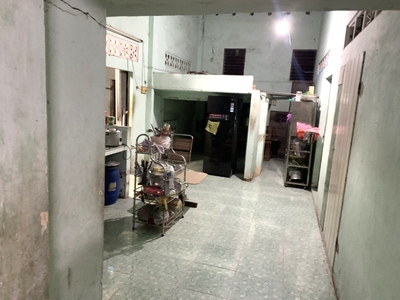 Giảm sốc 1.4 tỷ bán nhà mặt tiền linh tây thủ đức 130m    ngang 6m, đường 12m   giá hời chỉ 12.5 tỷ 3