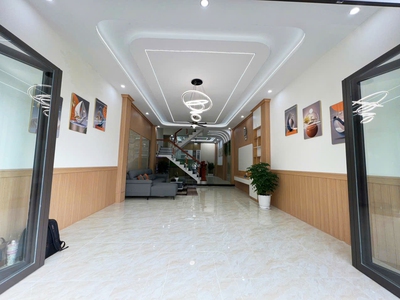 Sở hữu ngay nhà phố 83m , 4 tầng, an phú thuận an, có phòng xông hơi, giá 6.2 tỷ 1