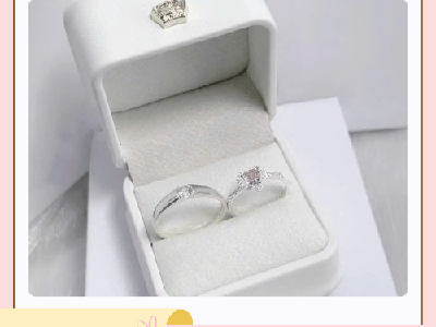 Top Các Nhẫn Đôi Dành Cho Tình Yêu Vĩnh Cửu Và Biểu Tượng Của Sự Gắn Kết 3