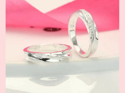 Top Các Nhẫn Đôi Dành Cho Tình Yêu Vĩnh Cửu Và Biểu Tượng Của Sự Gắn Kết 1
