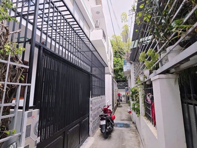 Bán nhà giá rẻ   đường hải đức, p. phương sài  cũ , tây nha trang giá chỉ: 1,75 tỷ  bớt lộc 2