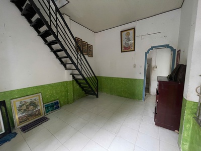 Bán nhà giá rẻ   đường hải đức, p. phương sài  cũ , tây nha trang giá chỉ: 1,75 tỷ  bớt lộc 4