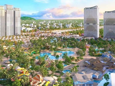 Quỹ căn ngoại giao blanca city tt 15 sở hữu ngay căn hộ view biển, ân hạn gốc lãi 0 trong 3 năm, 2