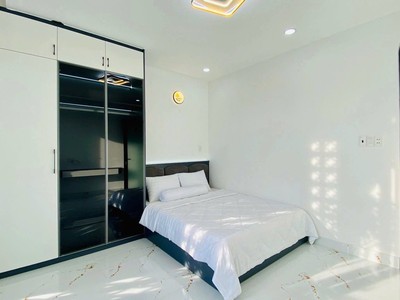Nhà hẻm nhựa 15 đường số 59 chợ thạch đà gò vấp 3