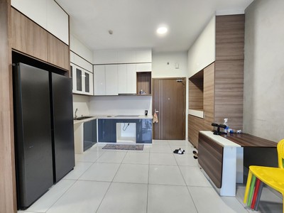 Bán cộng đồng cư khang điền jamila trên tphcm,2,3pn 2