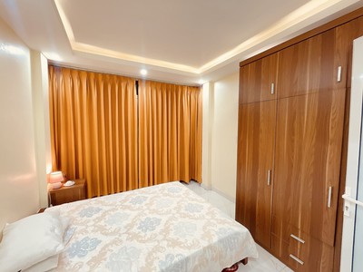 Cực phẩm đại la   5 tầng, 4 phòng ngủ, sát kinh tế quốc dân   giá tốt lh 0326213286 3