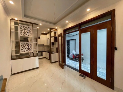 Bán gấp giá rẻ ngõ 1 tổ 8 ngọc hồi, vĩnh khang 52m, 5 tầng, mặt tiền 3.4m, 6.7 tỷ thanh trì. 2