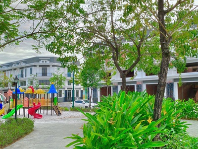 Richard residence   sát cạnh các kcn lớn 4