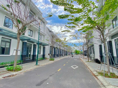 Richard residence   nơi lập nghiệp an cư 3