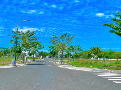 Richland residence   trọng điểm kết nối vành đai 4 3