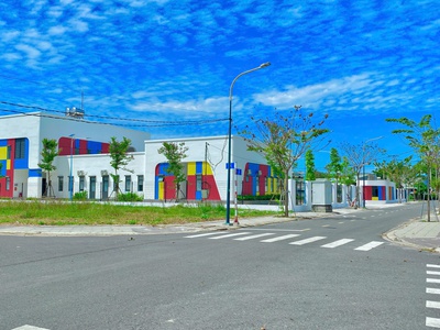 Richard residence   nơi lập nghiệp an cư 4