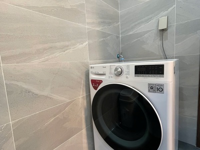 Căn hộ 1 ngủ tách bếp cho thuê giá 10tr tại Vinhomes Marina 4