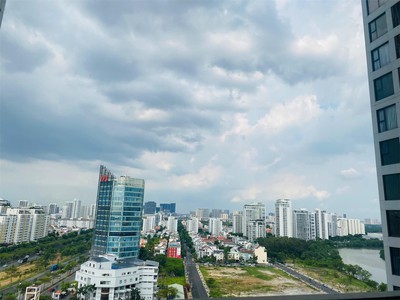 Căn hộ lavida plus q.7 view đẹp, 80m2, 2pn, tầng 28, hướng đông bắc, giá chỉ 4.8 tỷ - cơ hội an cư 0