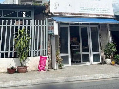 Bán nhà  5x32  mt trần văn mười vị trí siêu đẹp, ngay chợ chữ s 2