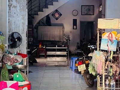 Bán nhà  5x32  mt trần văn mười vị trí siêu đẹp, ngay chợ chữ s 4