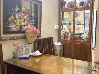 Bán chung cư xuân la tây hồ  50m, 2 phòng ngủ đẹp, ngõ 28. 0