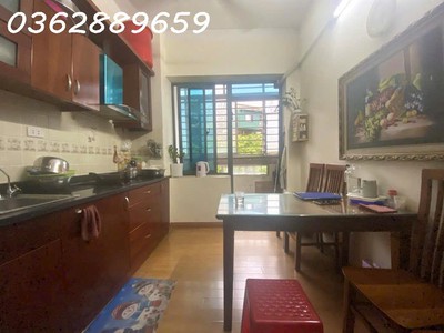 Bán chung cư xuân la tây hồ  50m, 2 phòng ngủ đẹp, ngõ 28. 1