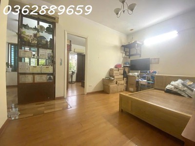 Bán chung cư xuân la tây hồ  50m, 2 phòng ngủ đẹp, ngõ 28. 2