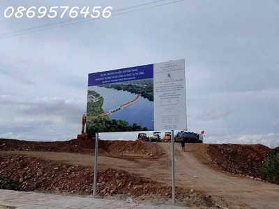 Chuẩn bị mở bán khu đô thị hỗn hợp tại khánh hoà 4