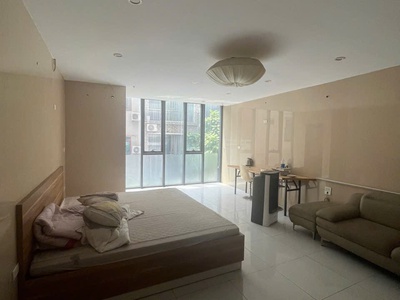 Bán nhà phân lô ba đình, ô tô tránh, chạy vòng quanh, 50m chỉ 17 tỷ 2