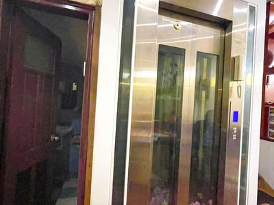 16 tỷ. nhà vũ tông phan, 50m 5mt 7 tầng, gara ô tô, thang máy, ngõ ô tô, kinh doanh đẹp. 3