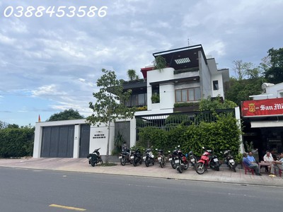 Chuyên kđt ven sông tắc-tài chính hợp lý để có 1 lô đất 136m2 xây ở hoặc đầu tư đầu sinh lời cao 4