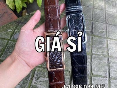 Doanh nghiệp chọn quà tặng Tết   Đồ da in logo, bảo hành 2 năm 2
