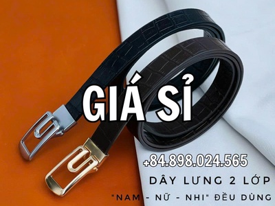 Từ 3 triệu vốn thấp   Bắt đầu kinh doanh đồ da ngay hôm nay 2