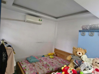 Hxh nhà đẹp linh xuân, thủ đức 44m2 chỉ nhỉnh 3 tỷ 0