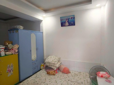 Hxh nhà đẹp linh xuân, thủ đức 44m2 chỉ nhỉnh 3 tỷ 1